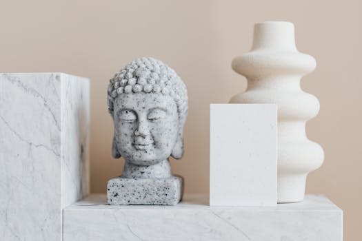 Creating a Zen Retreat: Asian-Inspired Home Decor