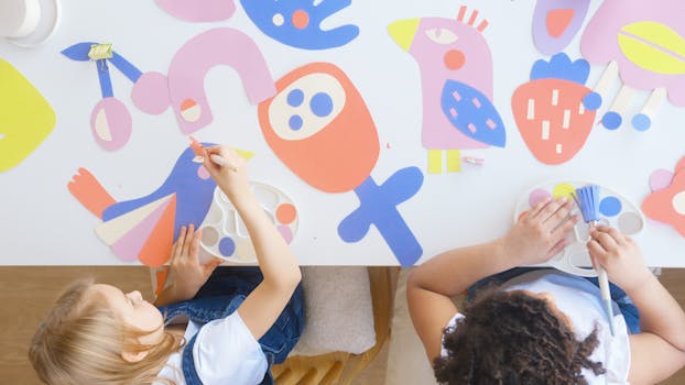 Designing a Playful and Functional Kid's Room
